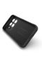 Xiaomi 15t Pro Case Camera Protected Flexible Silicone with Finger Strip Vrdr - 6