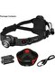 Ledlenser H7 SE Headlamp LED, Allround Head Torch, 300 Lumens, 160 m Beam Range