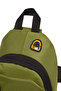 Unisex Crossbody Chest and Shoulder Bag Daily Body Bag - 6
