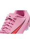 Merucrıal Jr Vapor 16 Club Fg/Mg Youth Multi-Turf Football Shoes (Narrow Fit) - 6