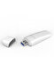محول USB لاسلكي ثنائي النطاق من تيندا U12 AC1300 بسرعة 400 ميجابت في الثانية + 867 ميجابت في الثانية مع تركيب تلقائي - 2