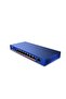 Tenda tef1109p-8-63w 9 port 8 port poe+ 10-100 switch - 2