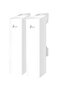Tp-Link Omada Eap215-Bridge Kit 3 Port Gbit 5Ghz 867Mbps 2 Anten Bridge Wi-Fi Access Point