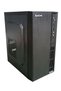 Oem Sc-606 300W Black Mid Tower Atx Case - 2