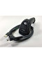 زيبرا سيمبول DS2208، نوع EL، ليزر، كابل USB، قارئ رمز الاستجابة السريعة ثنائي الأبعاد، قارئ الباركود (مع قاعدة) - 3