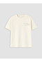Rmz Gi̇yi̇m Farkiyla Embroidered Boys' Set - 3