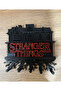 Stranger Things Wall Keychain Decorative Key Hanger Gamer Room Table Wall Decor Ornament - 2