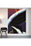 Bleach Ichigo Kurosaki Wall Covering Wall Tapestry First Quality Satin Fabric Poster