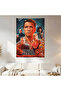 Total Recall Wall Covering Wall Tapestry First Quality Satin Fabric Poster - 2