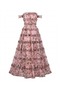 Sea Mist Dress - 3