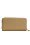 Sand Leather Women's Wallet - 3