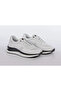 Men's Anatomical Orthopedic Sports Shoes-042-0011 - White - 8