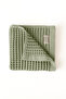Waffle Bath Towel Peshtemal 90X180 cm 2-Pack 100% Cotton Large Size Beach Spa Towel - 6
