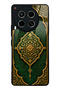 Tecno Camon 30 Emerald Ottoman Majesty Design Glossy Phone Case