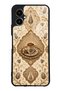 Omix X5 Ivory Ottoman Coffee Design Glossy Phone Case