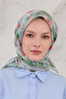 Organic Hand Sewn Scarf Women's Organic Scarf
