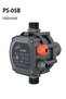 PS-05B HİDROMAT