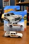 '70 Chevelle Ss Wagon - Wagons Familiales Special Series Metal Toy Car