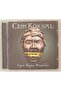 Cem Köksal Black and White Tales Cd