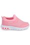 22- Sports Shoes - Pink - 8