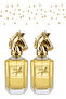 قطعتان من عطر سبيريت جولد 100 مل