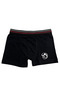 Combed Cotton Lycra Boys' Boxers, Girls' Boxers and Girls' Underwear - 3