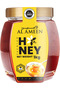 Al Ameen Natural Honey Hexagon Jar 1kg