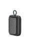 SP930 Portable 10W HiFi Bluetooth Speaker with TWS, IPX6 Water Resistance and 2000mAh Battery