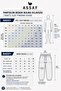 Men's Baggy Loose Fit Beige Linen Trousers Lightweight and Comfortable - 2