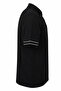 4073 Black Men's T-Shirt 26Yl71L58048 - 2
