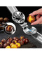 Stainless Steel Chestnut Scriber Cutter - 4