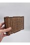 10 Pieces Parabox Wooden Piggy Bank 5000Tl Targeted Laser Cut Walnut Mdf Disassembled Savings Box - 3