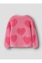 Strickjacke Strick - 3