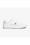 Cupsole Leather Men's Beige Sneakers