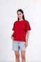 Basic Oversize T-Shirt