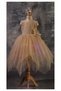 Tivido Girl's Dress - 2
