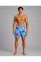 Men's Fit Fit Sea Shorts-S183