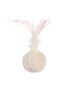 Cat Suava Furry Ball Cat Toy for Cats - 3