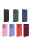 Xiaomi Redmi Note 13 Pro Plus 5g Case Soft Silicone with Camera Protection Launch Lckc - 4