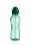 750 ml Plastic Flask with Straw – with You All Day Long!