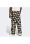 Graphic Lo Tp Men's Black Pants - 3