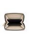 Premium Knitted Patterned Zipper Wallet - 2