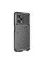 Xiaomi Redmi Note 12 5g Case Carbon Look Silicone with Camera Protection Ultimate Protection Butam - 5