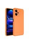 حافظة هاتف Xiaomi Redmi Note 12 Pro 5G من السيليكون الناعم مع حماية للكاميرا من Launch SENK - 6