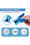 Reusable Eyedrops Holder Eye Drops Bottle Helper Eye Ointments Drops Holder Device Eyedrop Guide ... - 5