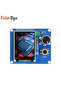 شاشة TFT LCD مقاس 2.0 بوصة مع مشغل دوار EC11، واجهة IIC SPI لـ ESP32 Raspberry Pi DIY P... - 4