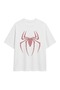 Spider Stone Oversize T-Shirt