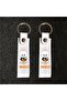 Skzoo Stray Kids Leebit Belt Keychain Bag Ornament Accessory Mascot - 2