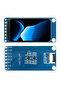 شاشة LCD TFT مقاس 1.47 بوصة من DIYUSER، شاشة صغيرة ST7789 بدقة 172*320، شاشة LCD بزاوية عرض كاملة، SPI ملونة - 8