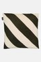 Textured Decorative Cushion, Multicolor